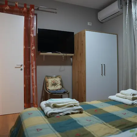 Girasole Apartment