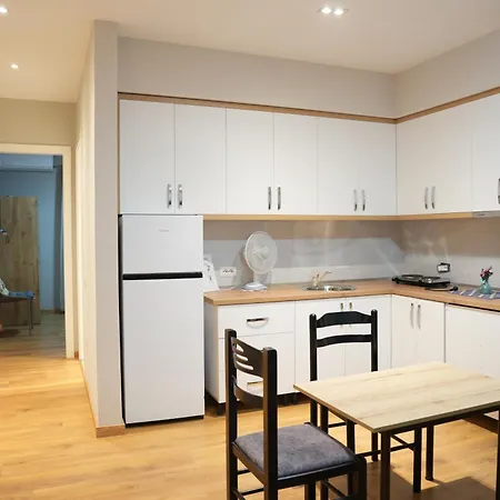 Apartment Girasole Tirana