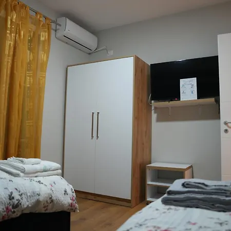 Appartement Girasole