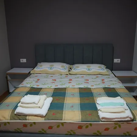 Appartement Girasole Tirana