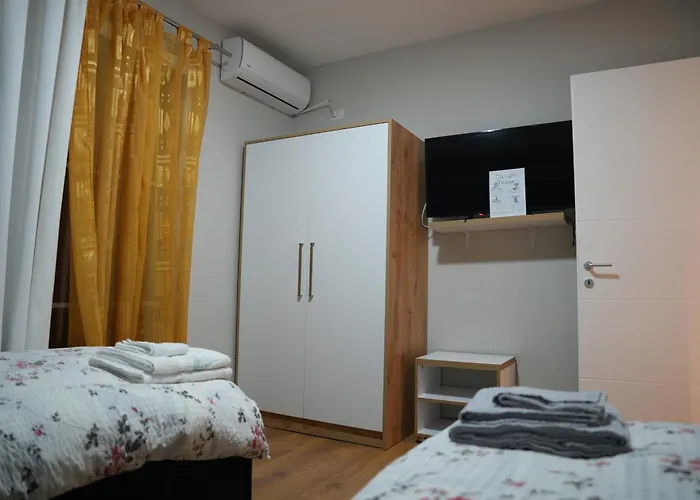 Appartement Girasole