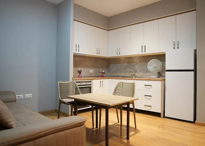 Appartement Girasole *