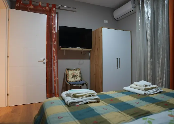 Girasole Appartement